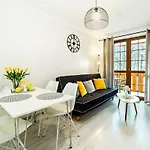 Apartment Wonder - Z Balkonami Lesny Dom Ii - W Cichej I Zielonej Czesci Karpacza Karpacz