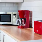 Wonder - Z Balkonami Lesny Dom Ii - W Cichej I Zielonej Czesci Karpacza Apartment Karpacz