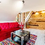 Wonder - Z Balkonami Lesny Dom Ii - W Cichej I Zielonej Czesci Karpacza Apartment