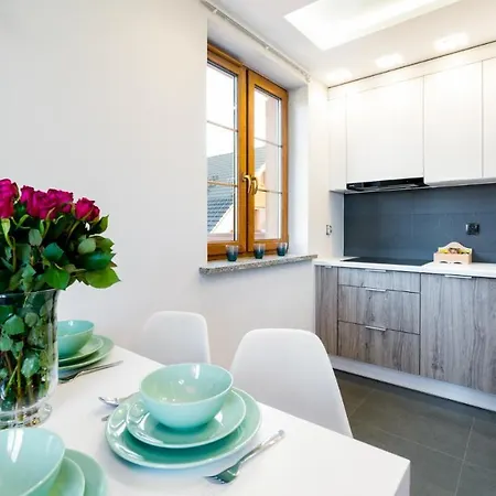 Wonder - Z Balkonami Lesny Dom Ii - W Cichej I Zielonej Czesci Karpacza