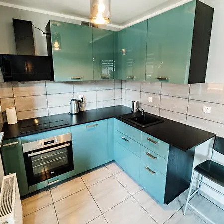 Wonder - Z Balkonami Lesny Dom Ii - W Cichej I Zielonej Czesci Karpacza *