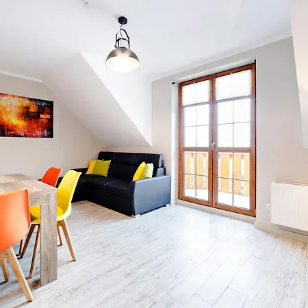 Wonder - Z Balkonami Lesny Dom Ii - W Cichej I Zielonej Czesci Karpacza Appartement *