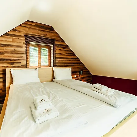 Appartement Wonder - Z Balkonami Lesny Dom Ii - W Cichej I Zielonej Czesci Karpacza *