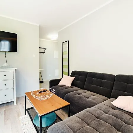 Wonder - Z Balkonami Lesny Dom Ii - W Cichej I Zielonej Czesci Karpacza Appartement *