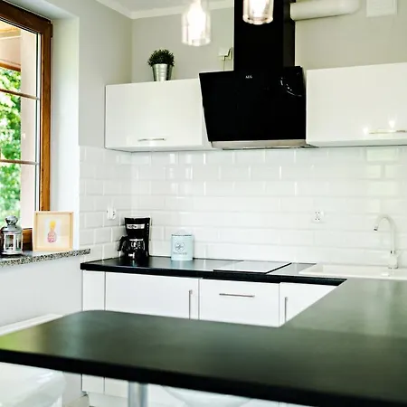 Lägenhet Wonder - Z Balkonami Lesny Dom Ii - W Cichej I Zielonej Czesci Karpacza Karpacz