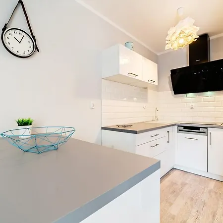 Appartement Wonder - Z Balkonami Lesny Dom Ii - W Cichej I Zielonej Czesci Karpacza