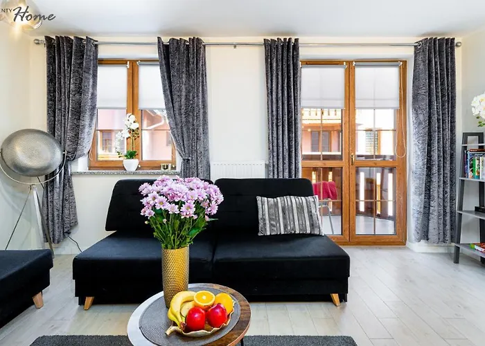 Wonder - Z Balkonami Leśny Dom Ii - W Cichej I Zielonej Części Karpacza * Karpacz