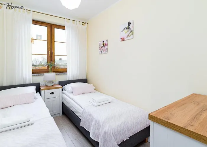 Wonder - Z Balkonami Leśny Dom Ii - W Cichej I Zielonej Części Karpacza