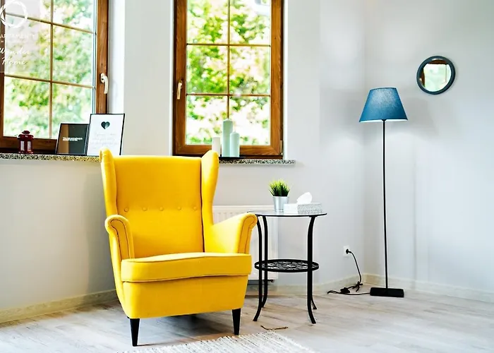 Wonder - Z Balkonami Leśny Dom Ii - W Cichej I Zielonej Części Karpacza Karpacz