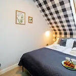 Apartment Wonder - Z Balkonami Lesny Dom Ii - W Cichej I Zielonej Czesci Karpacza *
