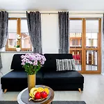 Wonder - Z Balkonami Lesny Dom Ii - W Cichej I Zielonej Czesci Karpacza * Karpacz