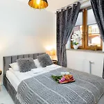 Apartment Wonder - Z Balkonami Lesny Dom Ii - W Cichej I Zielonej Czesci Karpacza