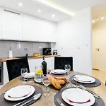 Apartment Wonder - Z Balkonami Lesny Dom Ii - W Cichej I Zielonej Czesci Karpacza *