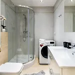 Wonder - Z Balkonami Lesny Dom Ii - W Cichej I Zielonej Czesci Karpacza Apartment *