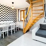 Wonder - Z Balkonami Lesny Dom Ii - W Cichej I Zielonej Czesci Karpacza Apartment *