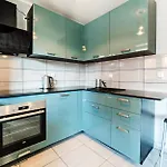 Wonder - Z Balkonami Lesny Dom Ii - W Cichej I Zielonej Czesci Karpacza Apartment Karpacz