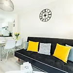 Apartment Wonder - Z Balkonami Lesny Dom Ii - W Cichej I Zielonej Czesci Karpacza *