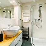 Apartment Wonder - Z Balkonami Lesny Dom Ii - W Cichej I Zielonej Czesci Karpacza *