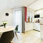 Wonder - Z Balkonami Lesny Dom Ii - W Cichej I Zielonej Czesci Karpacza Apartment Karpacz