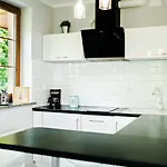 Apartment Wonder - Z Balkonami Lesny Dom Ii - W Cichej I Zielonej Czesci Karpacza Karpacz