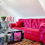 Wonder - Z Balkonami Lesny Dom Ii - W Cichej I Zielonej Czesci Karpacza Apartment *