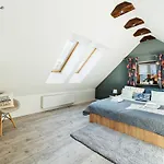 Wonder - Z Balkonami Lesny Dom Ii - W Cichej I Zielonej Czesci Karpacza Apartment