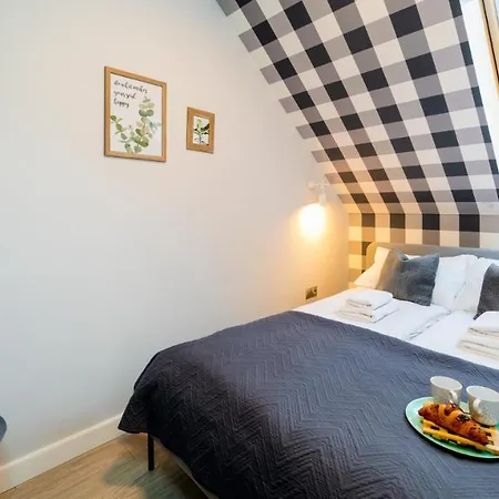 Apartment Wonder - Z Balkonami Lesny Dom Ii - W Cichej I Zielonej Czesci Karpacza *