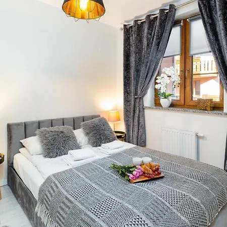 Apartment Wonder - Z Balkonami Lesny Dom Ii - W Cichej I Zielonej Czesci Karpacza