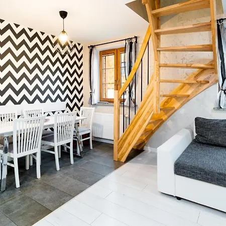 Wonder - Z Balkonami Lesny Dom Ii - W Cichej I Zielonej Czesci Karpacza Apartment *