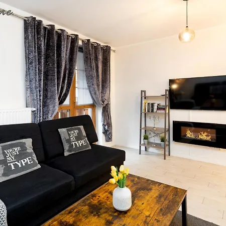 Apartment Wonder - Z Balkonami Lesny Dom Ii - W Cichej I Zielonej Czesci Karpacza Karpacz