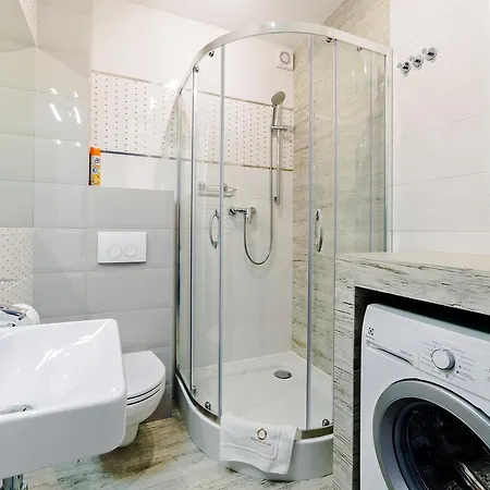 Wonder - Z Balkonami Lesny Dom Ii - W Cichej I Zielonej Czesci Karpacza Apartment Karpacz