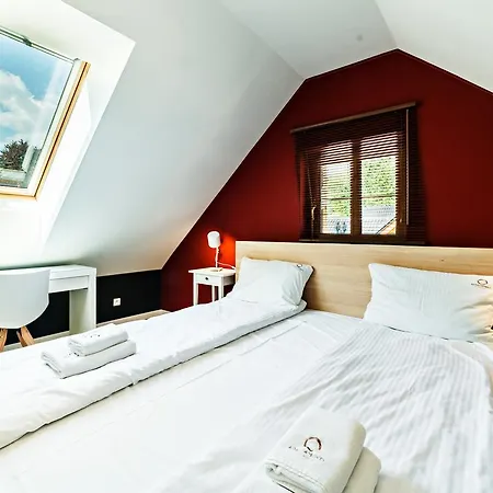 Wonder - Z Balkonami Lesny Dom Ii - W Cichej I Zielonej Czesci Karpacza Appartement Karpacz