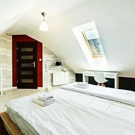 Wonder - Z Balkonami Lesny Dom Ii - W Cichej I Zielonej Czesci Karpacza Appartement *