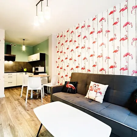 Wonder - Z Balkonami Lesny Dom Ii - W Cichej I Zielonej Czesci Karpacza Apartment