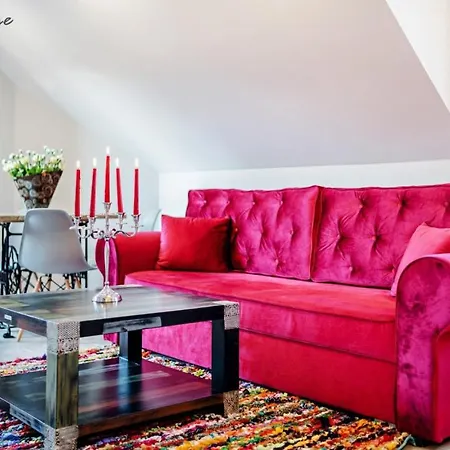 Wonder - Z Balkonami Lesny Dom Ii - W Cichej I Zielonej Czesci Karpacza Apartment *