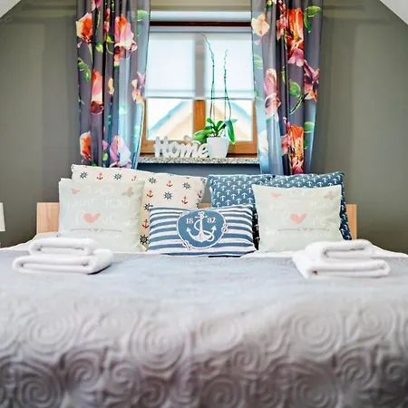 Wonder - Z Balkonami Lesny Dom Ii - W Cichej I Zielonej Czesci Karpacza Apartment Karpacz