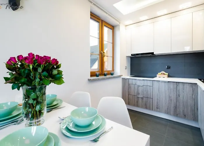 Wonder - Z Balkonami Leśny Dom Ii - W Cichej I Zielonej Części Karpacza