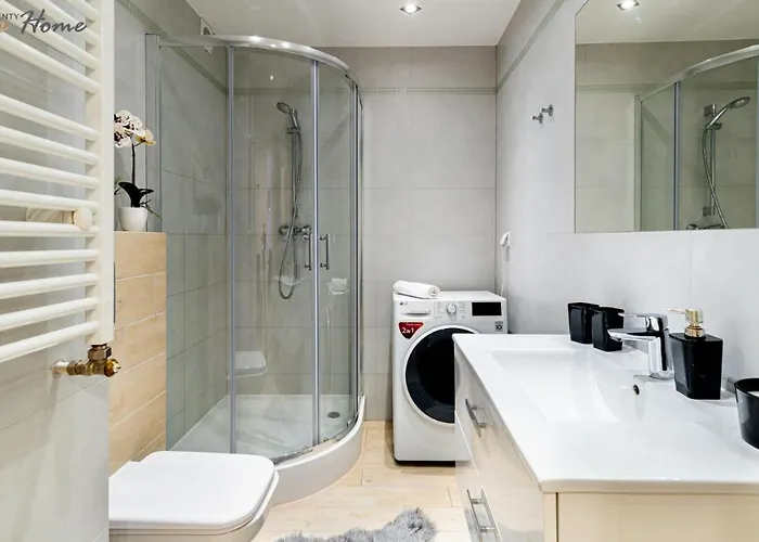 Wonder - Z Balkonami Lesny Dom Ii - W Cichej I Zielonej Czesci Karpacza Apartment *