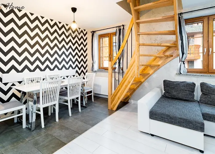 Wonder - Z Balkonami Lesny Dom Ii - W Cichej I Zielonej Czesci Karpacza Apartment *