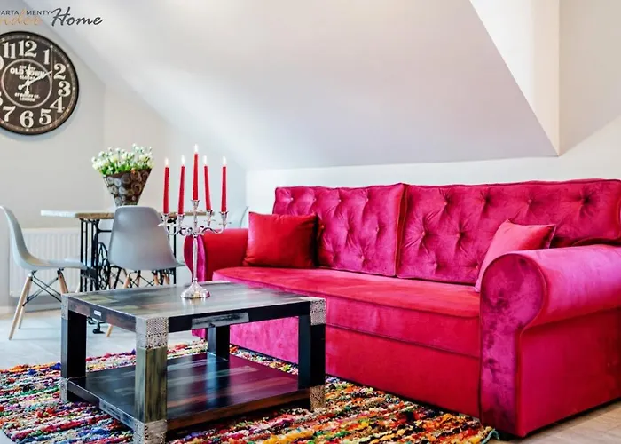 Wonder - Z Balkonami Leśny Dom Ii - W Cichej I Zielonej Części Karpacza Apartament *