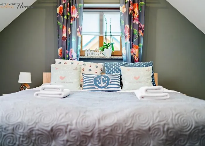 Wonder - Z Balkonami Lesny Dom Ii - W Cichej I Zielonej Czesci Karpacza Appartement Karpacz