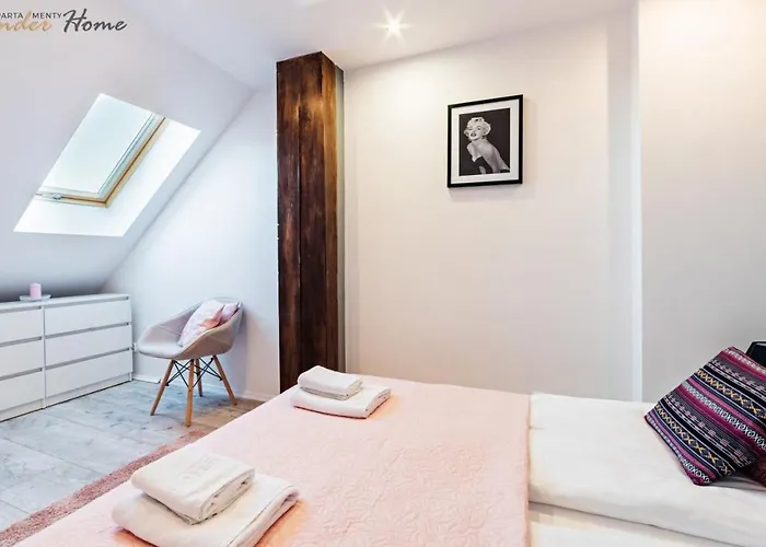 Wonder - Z Balkonami Leśny Dom Ii - W Cichej I Zielonej Części Karpacza *